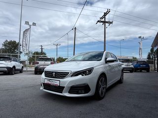 Peugeot 308 2019 308 PURETECH 130CH S&S BVM6 ALLURE-thumb-22