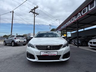 Peugeot 308 2019 308 PURETECH 130CH S&S BVM6 ALLURE-thumb-25