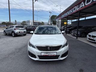 Peugeot 308 2019 308 PURETECH 130CH S&S BVM6 ALLURE-thumb-24