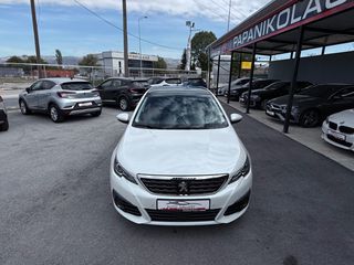 Peugeot 308 2019 308 PURETECH 130CH S&S BVM6 ALLURE-thumb-23