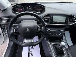 Peugeot 308 2019 308 PURETECH 130CH S&S BVM6 ALLURE-thumb-34