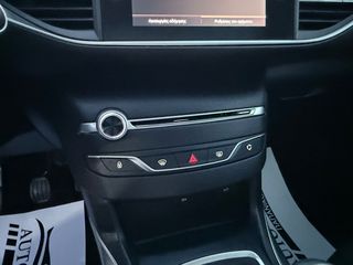 Peugeot 308 2019 308 PURETECH 130CH S&S BVM6 ALLURE-thumb-50