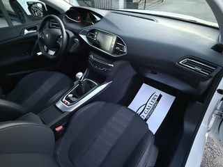 Peugeot 308 2019 308 PURETECH 130CH S&S BVM6 ALLURE-thumb-53