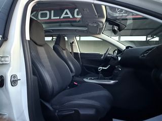 Peugeot 308 2019 308 PURETECH 130CH S&S BVM6 ALLURE-thumb-55
