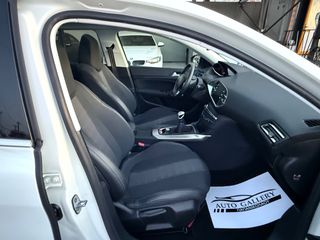 Peugeot 308 2019 308 PURETECH 130CH S&S BVM6 ALLURE-thumb-56