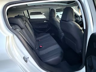 Peugeot 308 2019 308 PURETECH 130CH S&S BVM6 ALLURE-thumb-59