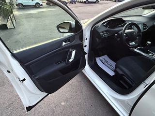 Peugeot 308 2019 308 PURETECH 130CH S&S BVM6 ALLURE-thumb-26