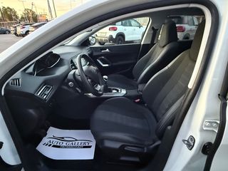 Peugeot 308 2019 308 PURETECH 130CH S&S BVM6 ALLURE-thumb-27
