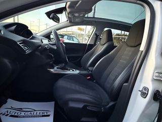 Peugeot 308 2019 308 PURETECH 130CH S&S BVM6 ALLURE-thumb-28