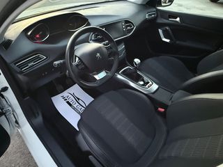 Peugeot 308 2019 308 PURETECH 130CH S&S BVM6 ALLURE-thumb-29