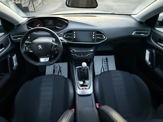 Peugeot 308 2019 308 PURETECH 130CH S&S BVM6 ALLURE-thumb-31