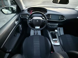 Peugeot 308 2019 308 PURETECH 130CH S&S BVM6 ALLURE-thumb-32