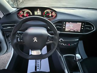 Peugeot 308 2019 308 PURETECH 130CH S&S BVM6 ALLURE-thumb-33