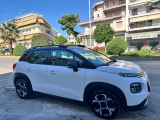 Citroen C3 Aircross 2018 Ά χέρι-Ελληνικής αντιπροσωπείας!!!