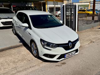 Renault Megane 2016 FULL EXTRA !!! BOOK SERVICE!!!