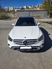 Mercedes-Benz GLC 300 2022 DE 4MATIC 9G-TRONIC