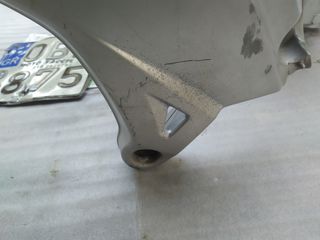 Suzuki GSR 600 2006 ΠΛΑΙΣΙΟ-ΑΔΕΙΑ-ΠΙΝΑΚΙΔΑ-thumb-2