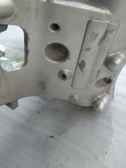 Suzuki GSR 600 2006 ΠΛΑΙΣΙΟ-ΑΔΕΙΑ-ΠΙΝΑΚΙΔΑ-thumb-4