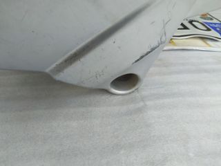 Suzuki GSR 600 2006 ΠΛΑΙΣΙΟ-ΑΔΕΙΑ-ΠΙΝΑΚΙΔΑ-thumb-7