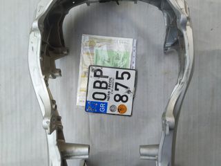 Suzuki GSR 600 2006 ΠΛΑΙΣΙΟ-ΑΔΕΙΑ-ΠΙΝΑΚΙΔΑ-thumb-8