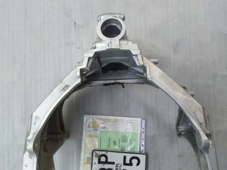 Suzuki GSR 600 2006 ΠΛΑΙΣΙΟ-ΑΔΕΙΑ-ΠΙΝΑΚΙΔΑ-thumb-9