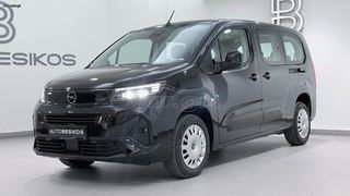 Opel Combo 2026 EDITION 1.5 DIESEL 102 L2H1 7 SEATS/OPEL BESIKOS-thumb-2