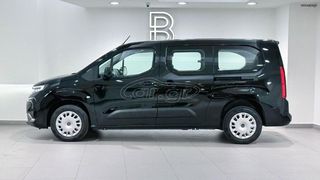 Opel Combo 2026 EDITION 1.5 DIESEL 102 L2H1 7 SEATS/OPEL BESIKOS-thumb-3