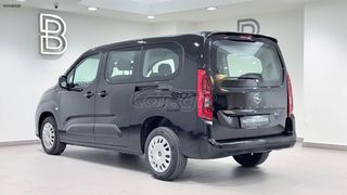Opel Combo 2026 EDITION 1.5 DIESEL 102 L2H1 7 SEATS/OPEL BESIKOS-thumb-5