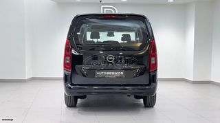 Opel Combo 2026 EDITION 1.5 DIESEL 102 L2H1 7 SEATS/OPEL BESIKOS-thumb-6