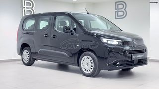Opel Combo 2026 EDITION 1.5 DIESEL 102 L2H1 7 SEATS/OPEL BESIKOS-thumb-9