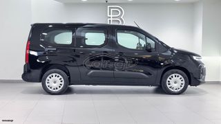 Opel Combo 2026 EDITION 1.5 DIESEL 102 L2H1 7 SEATS/OPEL BESIKOS-thumb-43