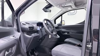 Opel Combo 2026 EDITION 1.5 DIESEL 102 L2H1 7 SEATS/OPEL BESIKOS-thumb-16