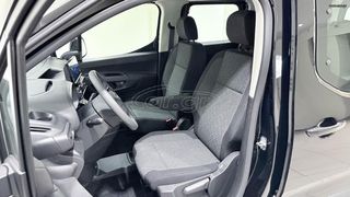 Opel Combo 2026 EDITION 1.5 DIESEL 102 L2H1 7 SEATS/OPEL BESIKOS-thumb-18