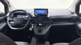 Opel Combo 2026 EDITION 1.5 DIESEL 102 L2H1 7 SEATS/OPEL BESIKOS-thumb-19