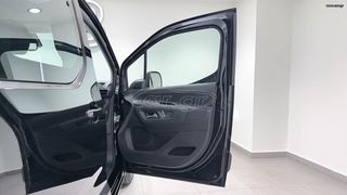 Opel Combo 2026 EDITION 1.5 DIESEL 102 L2H1 7 SEATS/OPEL BESIKOS-thumb-22