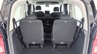 Opel Combo 2026 EDITION 1.5 DIESEL 102 L2H1 7 SEATS/OPEL BESIKOS-thumb-25
