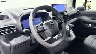 Opel Combo 2026 EDITION 1.5 DIESEL 102 L2H1 7 SEATS/OPEL BESIKOS-thumb-27
