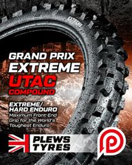 Ελαστικό Plews EN1X Grand Prix ECE EXTREME Εμπρός (90/100-21)-thumb-2