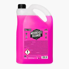 Muc-Off Nano Tech Καθαριστικό Μοτοσυκλέτας 5L