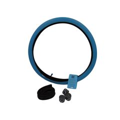Σύστημα Tubeless NomOusse Pro Kit 18x2.15” Enduro-thumb-1
