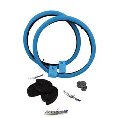 Σύστημα Tubeless NomOusse Pro Kit 18x2.15” Enduro