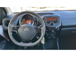 Citroen C1 2021 FEEL-thumb-8