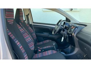 Citroen C1 2021 FEEL-thumb-11