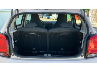 Citroen C1 2021 FEEL-thumb-13
