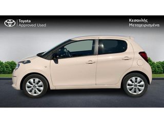 Citroen C1 2021 FEEL-thumb-2