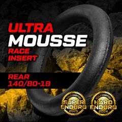 Αφρός Ελαστικού Plews Tyres Ultra Mousse Πίσω (140/80-18 Extreme)