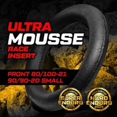 Αφρός Ελαστικού Plews Tyres Ultra Mousse Εμπρός (80 / 100 - 21 - 90 / 90 - 21 Standard)