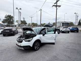 Opel Crossland X 2018 CROSSLAND X 1.2 TURBO 110 CH ECOTEC INNOVATION-thumb-61
