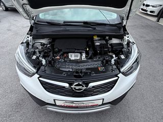 Opel Crossland X 2018 CROSSLAND X 1.2 TURBO 110 CH ECOTEC INNOVATION-thumb-63
