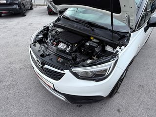 Opel Crossland X 2018 CROSSLAND X 1.2 TURBO 110 CH ECOTEC INNOVATION-thumb-64
